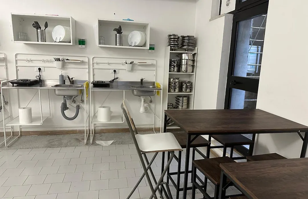 Cconforthotels Host Bari Centrale-1