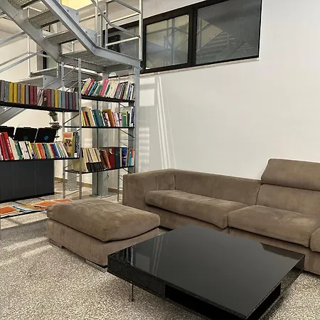 Cconforthotels Host Bari Centrale-2